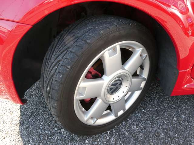 フォルクスワーゲン ルポ ＧＴＩ H17年 (関東) 99