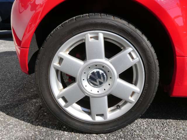 フォルクスワーゲン ルポ ＧＴＩ H17年 (関東) 99