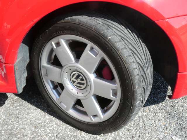 フォルクスワーゲン ルポ ＧＴＩ H17年 (関東) 99