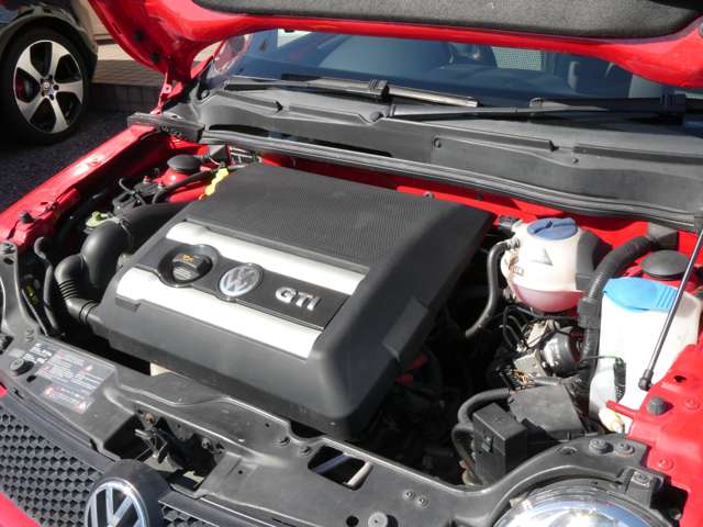 フォルクスワーゲン ルポ ＧＴＩ H17年 (関東) 99