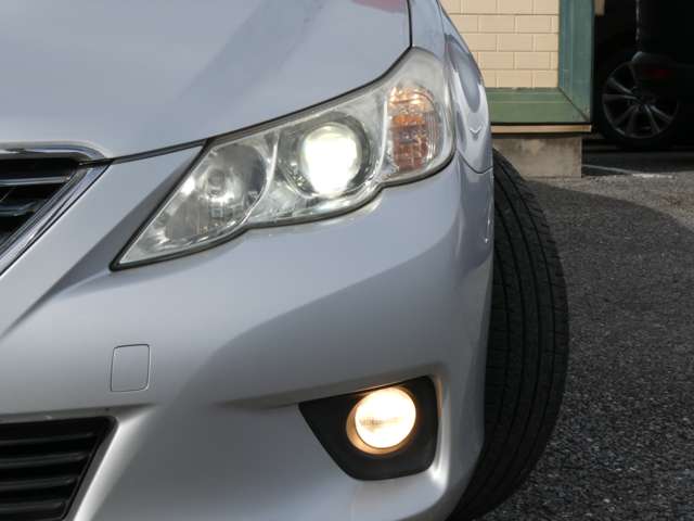 トヨタ マークＸ ２．５ ２５０Ｇ リラックスセレクション H23年 (関東) 99