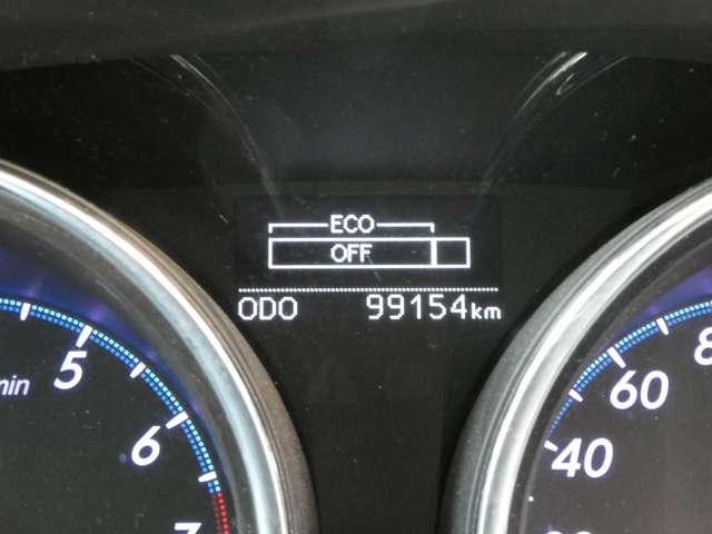 トヨタ マークＸ ２．５ ２５０Ｇ リラックスセレクション H23年 (関東) 99
