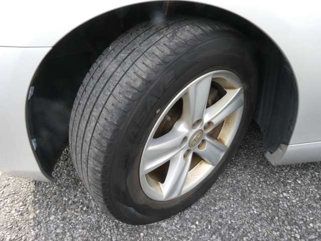 トヨタ マークＸ ２．５ ２５０Ｇ リラックスセレクション H23年 (関東) 99