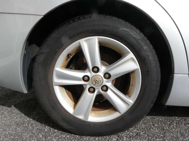 トヨタ マークＸ ２．５ ２５０Ｇ リラックスセレクション H23年 (関東) 99