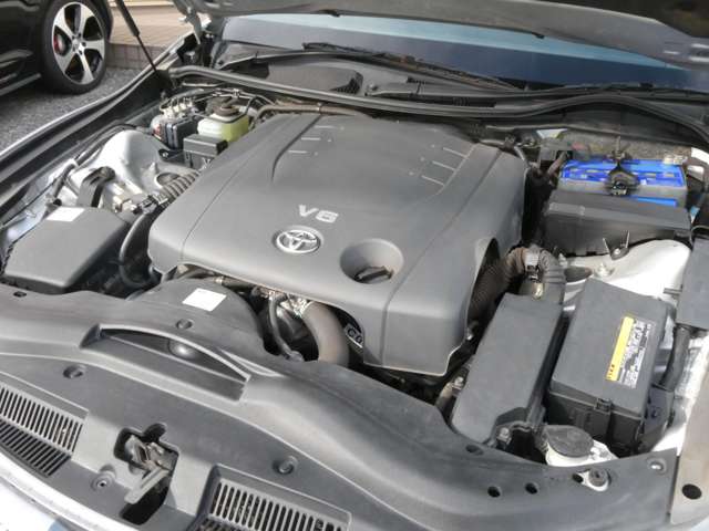 トヨタ マークＸ ２．５ ２５０Ｇ リラックスセレクション H23年 (関東) 99