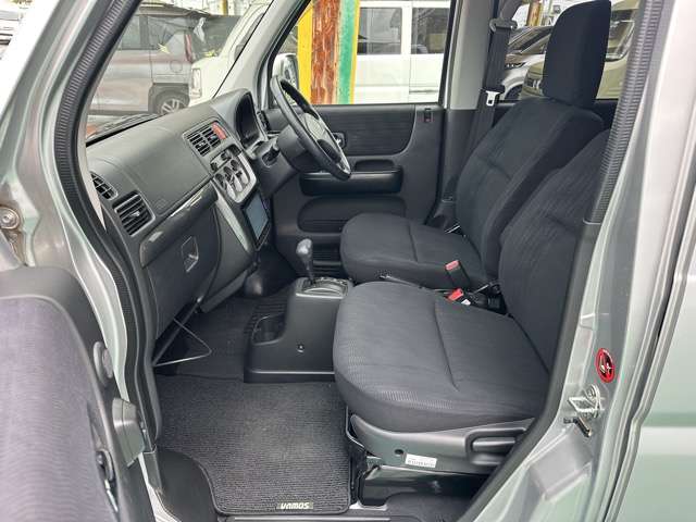 ホンダ バモス ６６０ Ｇ H27年 (東海) 99