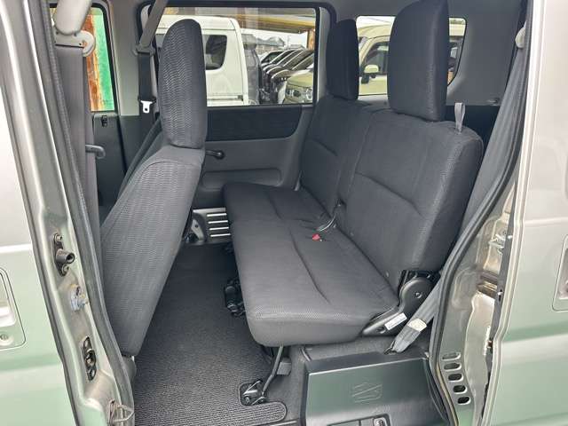 ホンダ バモス ６６０ Ｇ H27年 (東海) 99