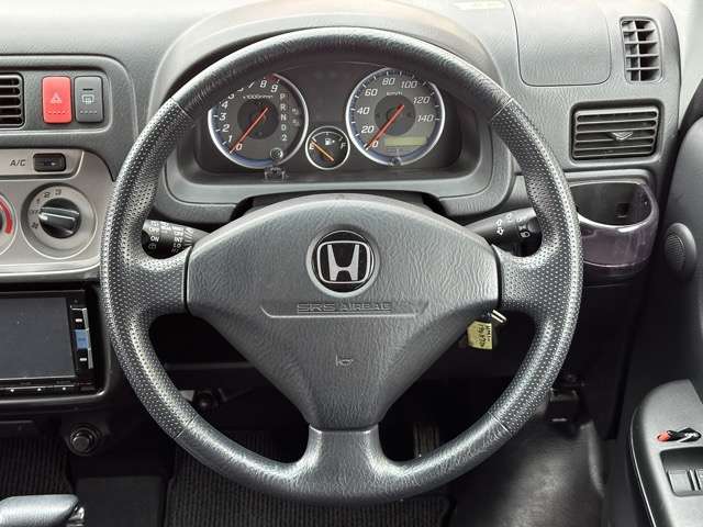 ホンダ バモス ６６０ Ｇ H27年 (東海) 99