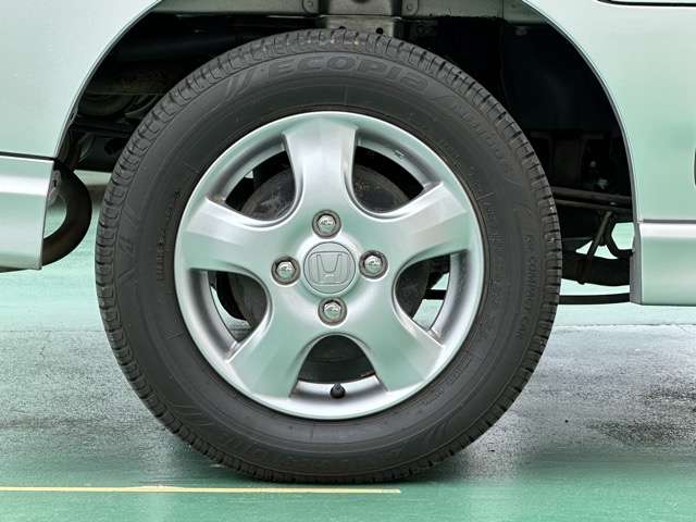 ホンダ バモス ６６０ Ｇ H27年 (東海) 99