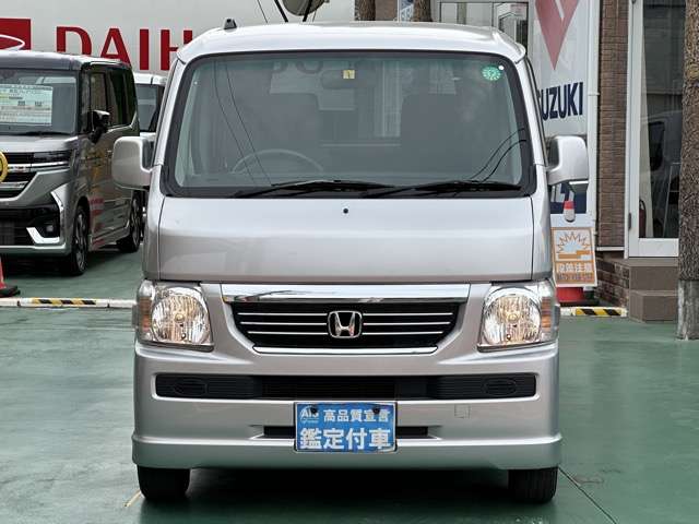 ホンダ バモス ６６０ Ｇ H27年 (東海) 99