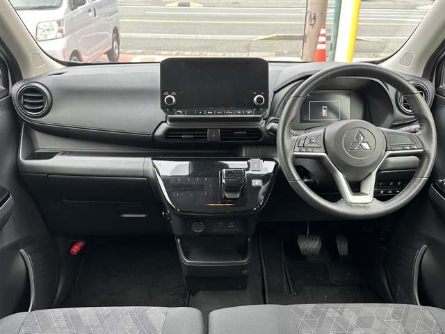 三菱 ｅＫクロス　ＥＶ Ｐ R5年 (東海) 99