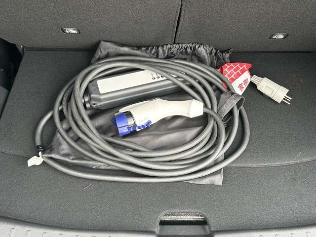 三菱 ｅＫクロス　ＥＶ Ｐ R5年 (東海) 99