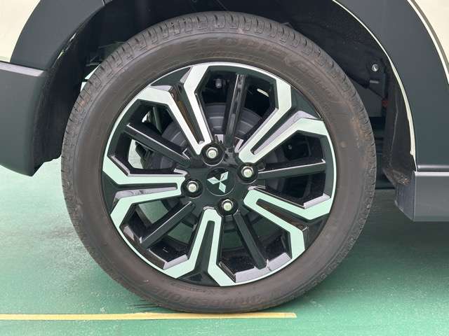 三菱 ｅＫクロス　ＥＶ Ｐ R5年 (東海) 99