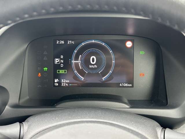 三菱 ｅＫクロス　ＥＶ Ｐ R5年 (東海) 99