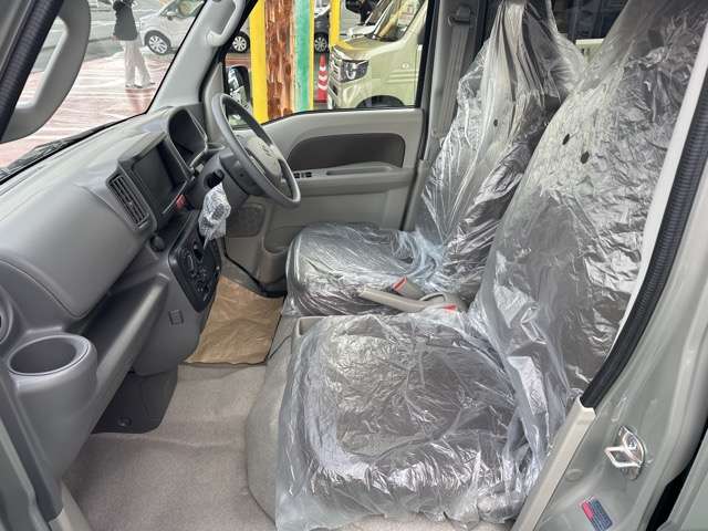 スズキ エブリイ ６６０ ジョイン ターボ ハイルーフ ４ＷＤ R7年 (東海) 99