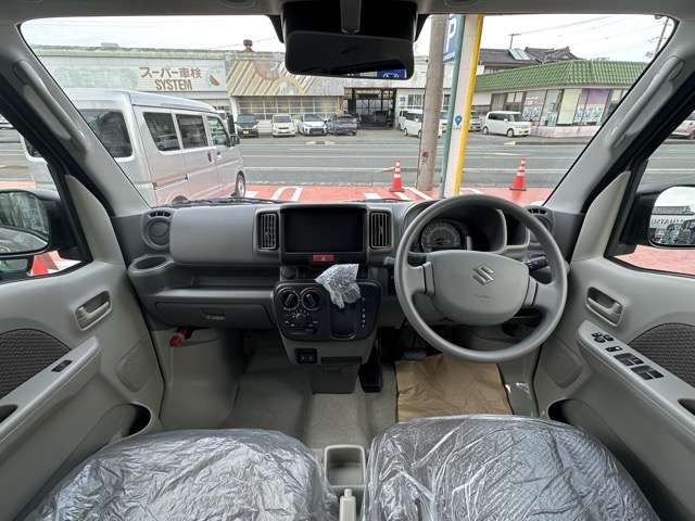 スズキ エブリイ ６６０ ジョイン ターボ ハイルーフ ４ＷＤ R7年 (東海) 99