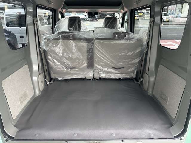 スズキ エブリイ ６６０ ジョイン ターボ ハイルーフ ４ＷＤ R7年 (東海) 99