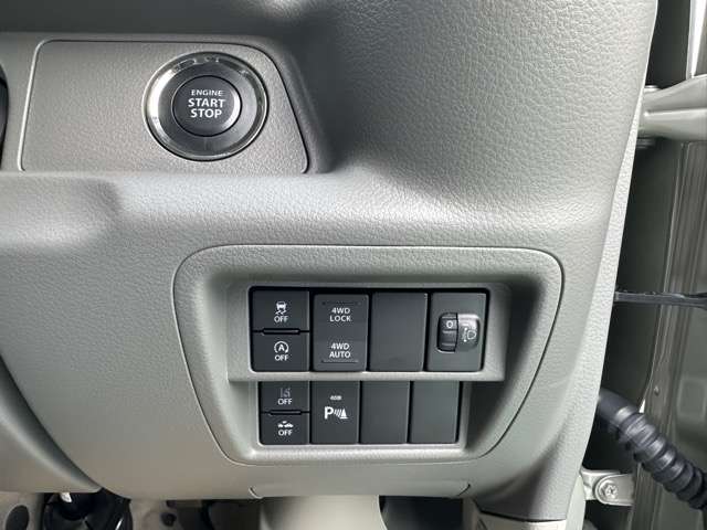 スズキ エブリイ ６６０ ジョイン ターボ ハイルーフ ４ＷＤ R7年 (東海) 99