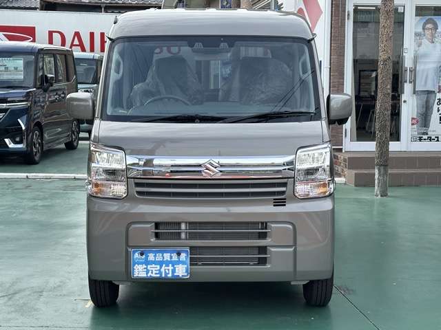 スズキ エブリイ ６６０ ジョイン ターボ ハイルーフ ４ＷＤ R7年 (東海) 99