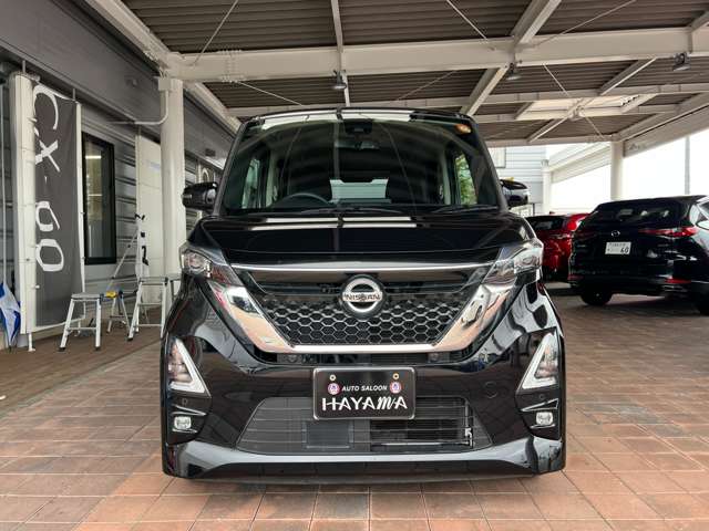 日産 ルークス ６６０ ハイウェイスターＸ プロパイロット エディション R3年 (九州・沖縄) 99