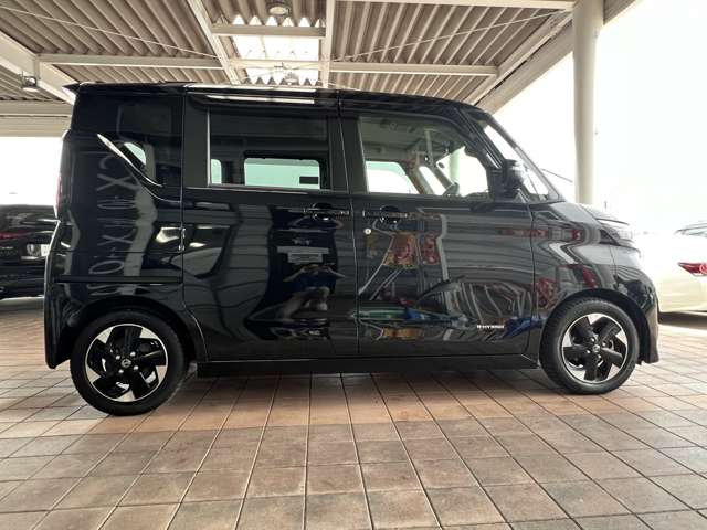 日産 ルークス ６６０ ハイウェイスターＸ プロパイロット エディション R3年 (九州・沖縄) 99