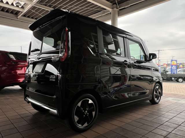 日産 ルークス ６６０ ハイウェイスターＸ プロパイロット エディション R3年 (九州・沖縄) 99