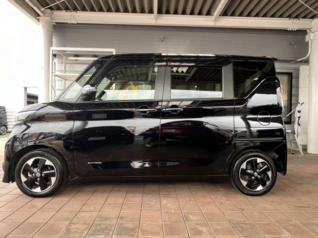 日産 ルークス ６６０ ハイウェイスターＸ プロパイロット エディション R3年 (九州・沖縄) 99