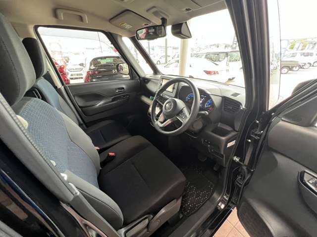 日産 ルークス ６６０ ハイウェイスターＸ プロパイロット エディション R3年 (九州・沖縄) 99