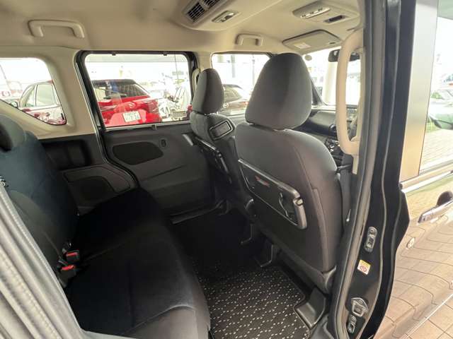 日産 ルークス ６６０ ハイウェイスターＸ プロパイロット エディション R3年 (九州・沖縄) 99