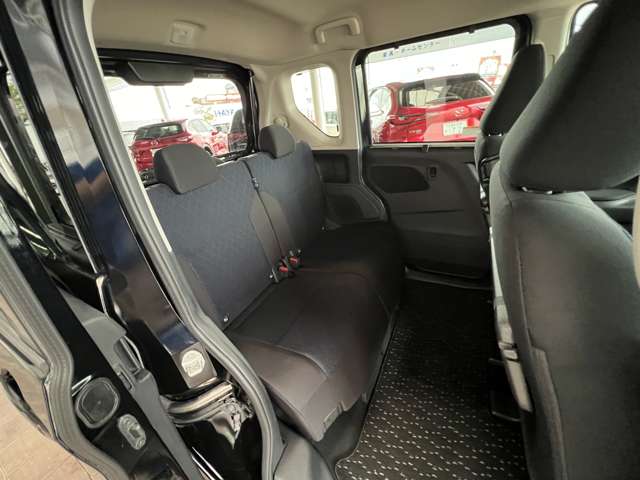 日産 ルークス ６６０ ハイウェイスターＸ プロパイロット エディション R3年 (九州・沖縄) 99