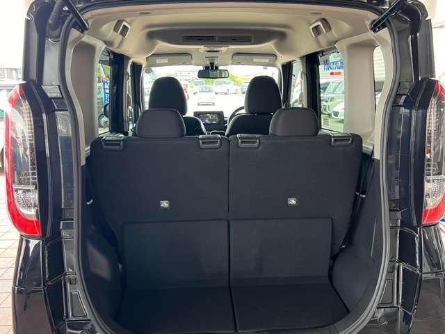 日産 ルークス ６６０ ハイウェイスターＸ プロパイロット エディション R3年 (九州・沖縄) 99