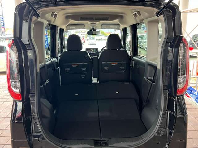 日産 ルークス ６６０ ハイウェイスターＸ プロパイロット エディション R3年 (九州・沖縄) 99