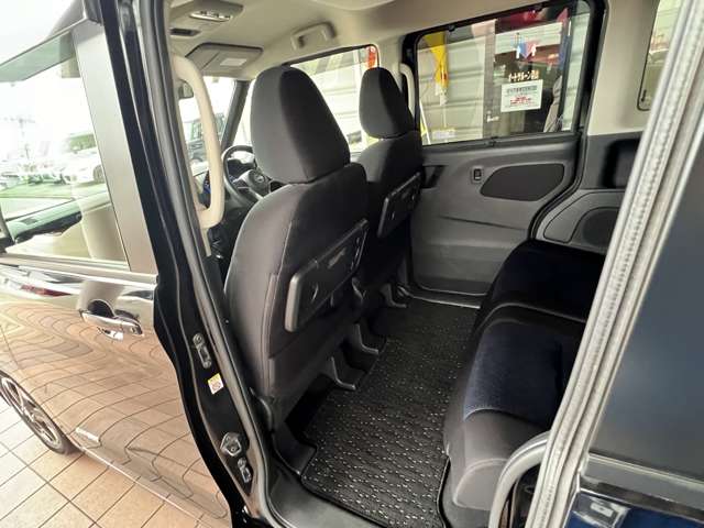 日産 ルークス ６６０ ハイウェイスターＸ プロパイロット エディション R3年 (九州・沖縄) 99