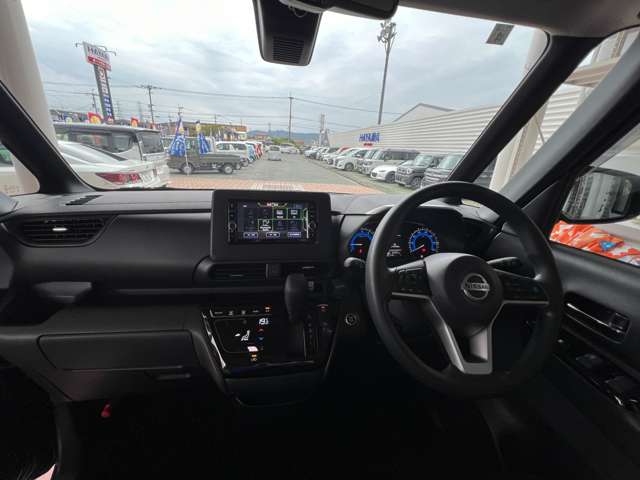 日産 ルークス ６６０ ハイウェイスターＸ プロパイロット エディション R3年 (九州・沖縄) 99