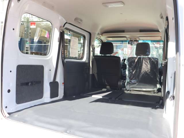 ダイハツ ハイゼットカーゴ ６６０ クルーズターボ R7年 (関東) 99