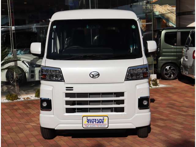 ダイハツ ハイゼットカーゴ ６６０ クルーズターボ R7年 (関東) 99