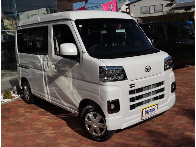 ダイハツ ハイゼットカーゴ ６６０ クルーズターボ R7年 (関東) 99