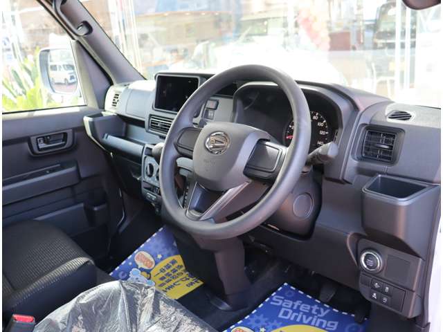 ダイハツ ハイゼットカーゴ ６６０ クルーズターボ R7年 (関東) 99