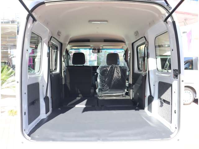 ダイハツ ハイゼットカーゴ ６６０ クルーズターボ R7年 (関東) 99