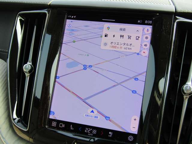 ボルボ ＸＣ６０ リチャージ プラグインハイブリッドＴ６ ＡＷＤインスクリプション ４ＷＤ R4年 (四国) 99