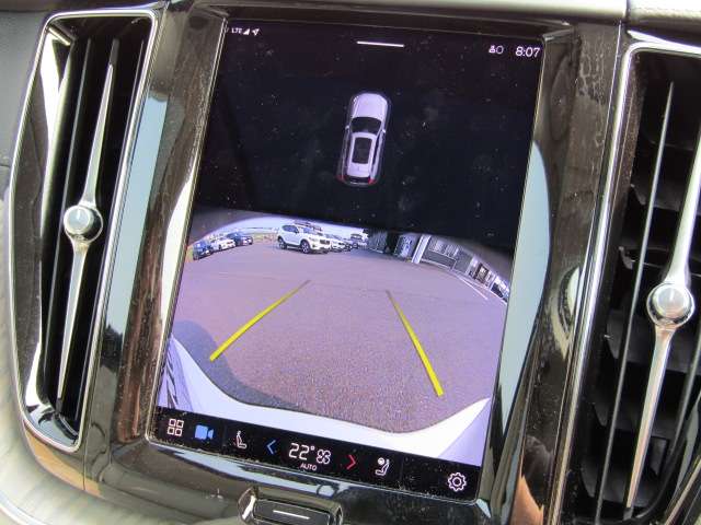 ボルボ ＸＣ６０ リチャージ プラグインハイブリッドＴ６ ＡＷＤインスクリプション ４ＷＤ R4年 (四国) 99