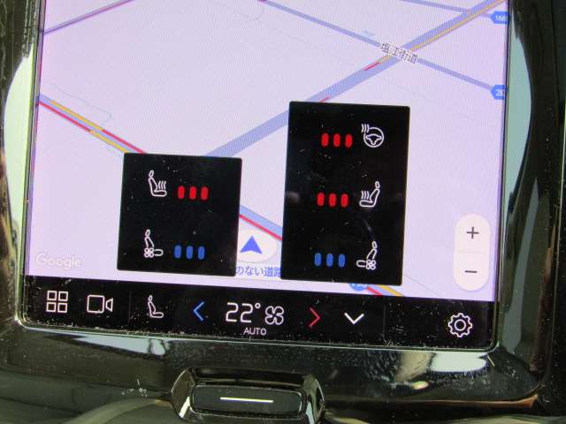 ボルボ ＸＣ６０ リチャージ プラグインハイブリッドＴ６ ＡＷＤインスクリプション ４ＷＤ R4年 (四国) 99