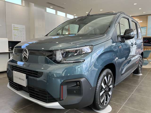 シトロエン ベルランゴ マックス ＸＴＲ ブルーＨＤＩ ローンチ エディション ディーゼルターボ R7年 (東北) 99