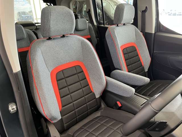 シトロエン ベルランゴ マックス ＸＴＲ ブルーＨＤＩ ローンチ エディション ディーゼルターボ R7年 (東北) 99