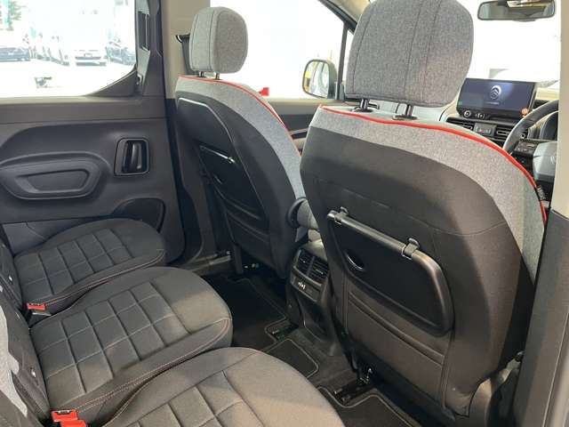 シトロエン ベルランゴ マックス ＸＴＲ ブルーＨＤＩ ローンチ エディション ディーゼルターボ R7年 (東北) 99