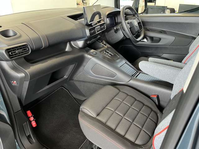 シトロエン ベルランゴ マックス ＸＴＲ ブルーＨＤＩ ローンチ エディション ディーゼルターボ R7年 (東北) 99