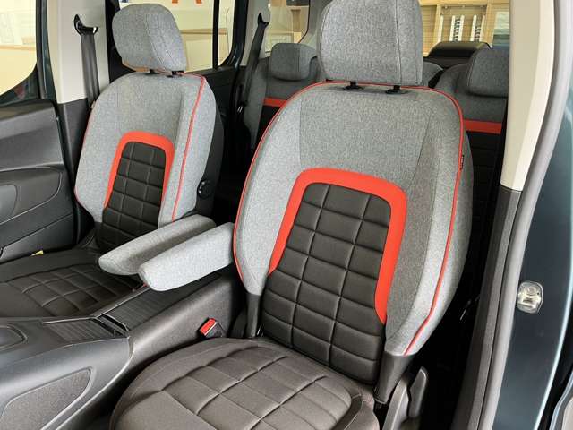 シトロエン ベルランゴ マックス ＸＴＲ ブルーＨＤＩ ローンチ エディション ディーゼルターボ R7年 (東北) 99