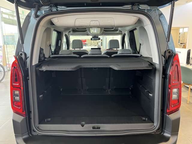 シトロエン ベルランゴ マックス ＸＴＲ ブルーＨＤＩ ローンチ エディション ディーゼルターボ R7年 (東北) 99