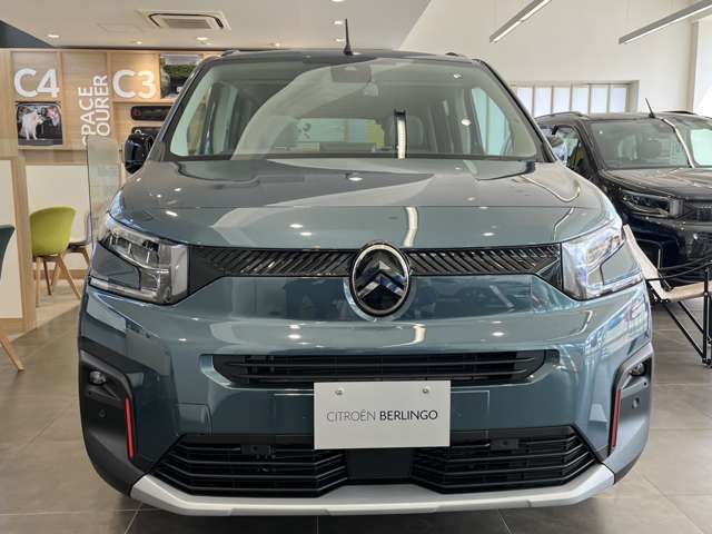 シトロエン ベルランゴ マックス ＸＴＲ ブルーＨＤＩ ローンチ エディション ディーゼルターボ R7年 (東北) 99