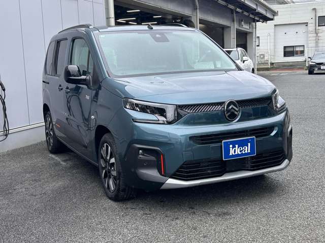 シトロエン ベルランゴ マックス ＸＴＲ ブルーＨＤＩ ローンチ エディション ディーゼルターボ R7年 (東北) 99